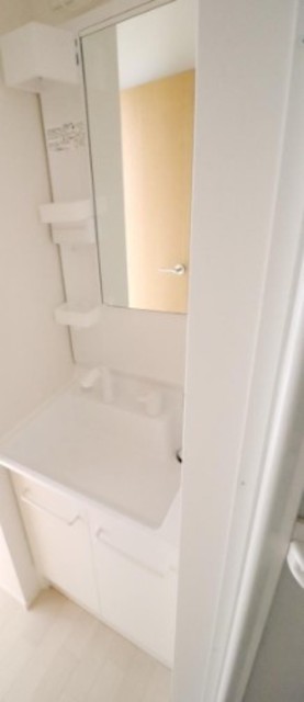 クレイノヌーヴェル リュンヌの内装写真