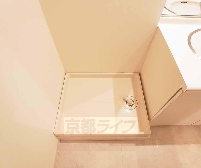 その他設備　２０２号室