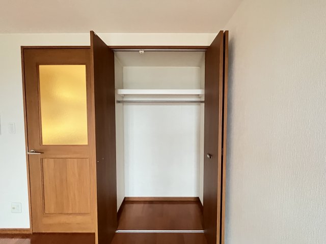 シャインビュー六甲の内装写真