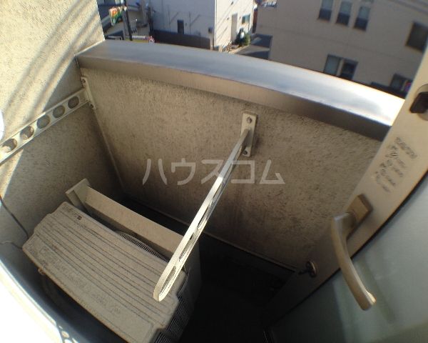 ルミナスコート三軒茶屋の内装写真