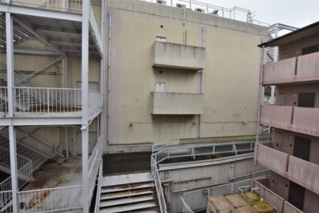 眺望　同物件、類似間取りのイメージ写真です