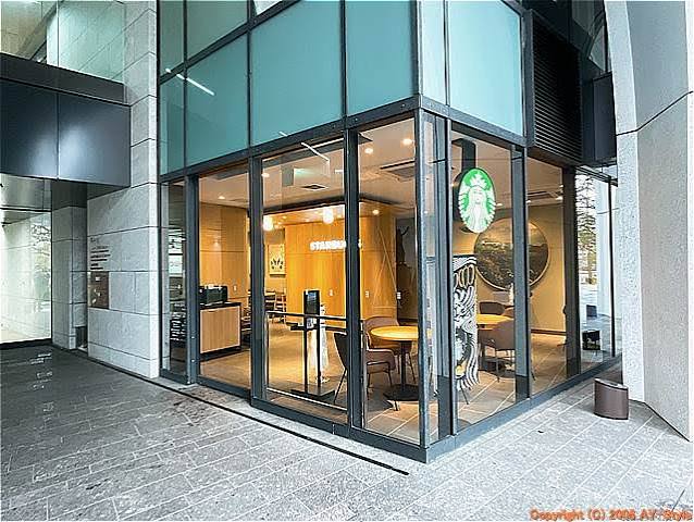 飲食店　スターバックスコーヒー茗荷谷店（飲食店）まで399m