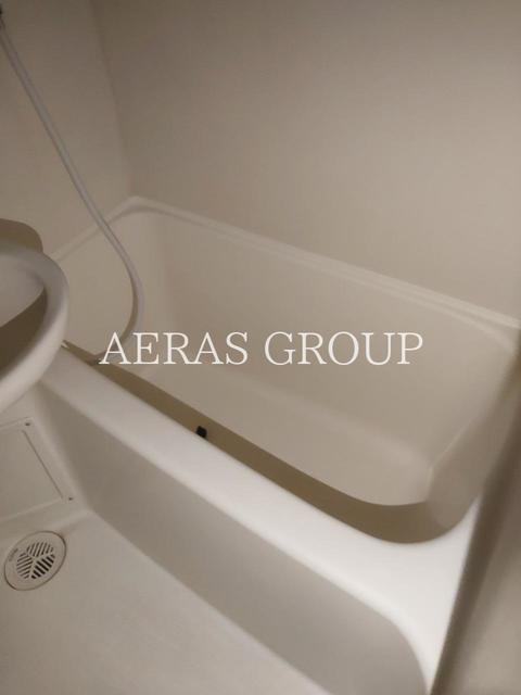 バス・シャワールーム　同仕様参考写真