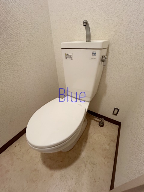トイレ　同じ仕様
