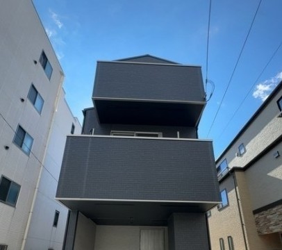Kolet千川の内装写真