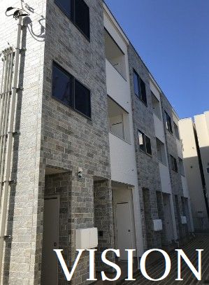 建物外観　☆外観☆