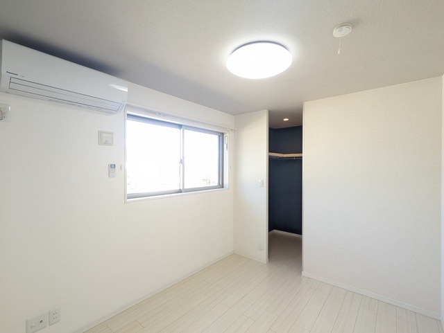 その他部屋・スペース　洋室５．８帖
