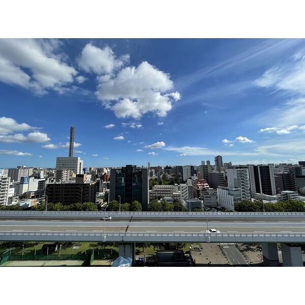 地下鉄名城線 矢場町駅 徒歩7分 15階建 築4年のその他写真