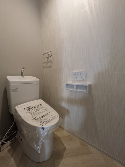 トイレ　★トイレです★