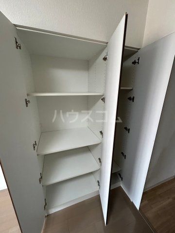 エルヴェ東天満の内装写真
