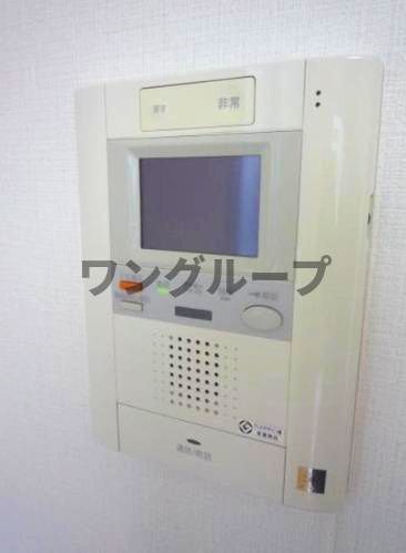 エコロジー白山レジデンスのその他写真