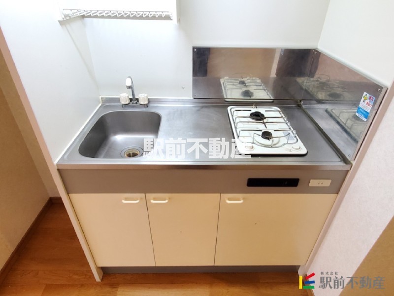 キッチン　※同マンション別部屋
