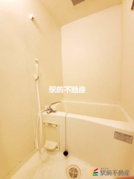 バス・シャワールーム　※同マンション別部屋