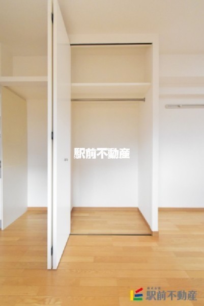 収納　※同マンション別部屋