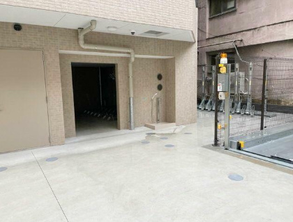 その他共有部分　ラグゼナ横浜鶴見