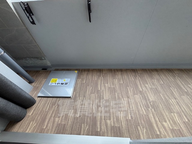 エステムコート三宮EAST5ルシーダの内装写真