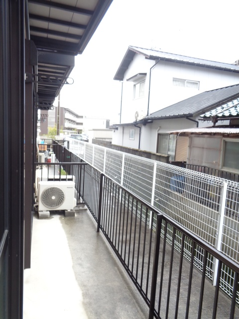 ＪＲ東海道本線 南彦根駅 徒歩4分 2階建 築26年の内装写真