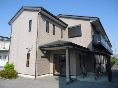 ＪＲ東海道本線 南彦根駅 徒歩4分 築26年