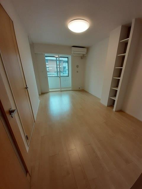 居室・リビング　居室