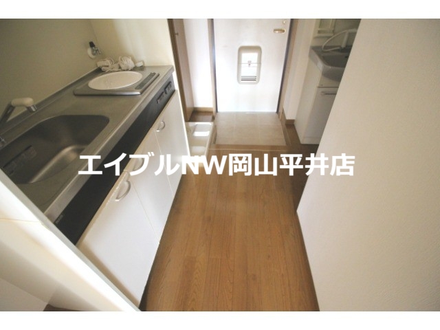 【玉野市田井のマンションのその他部屋・スペース】