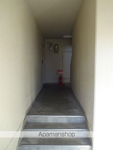 ハピネス通町の外観写真