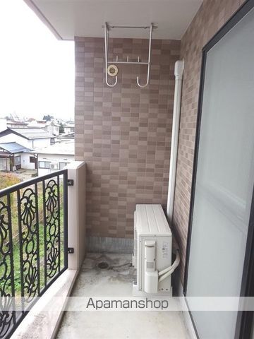 ハピネス通町の内装写真