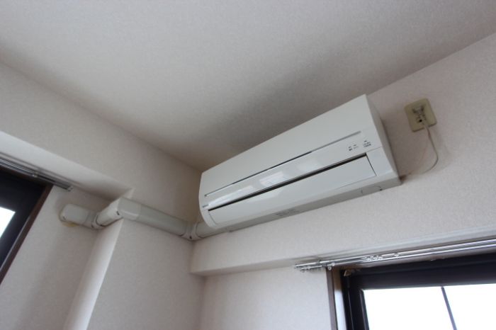 その他設備　同建物サンプル写真