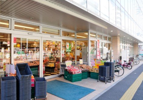 スーパー　ワイズマート浦安本店（スーパー）まで1016m