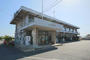 役所　瀬戸内市役所長船支所（役所）まで455m