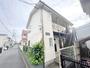 若葉駅より徒歩12分 2階 築36年10ヶ月の賃貸物件