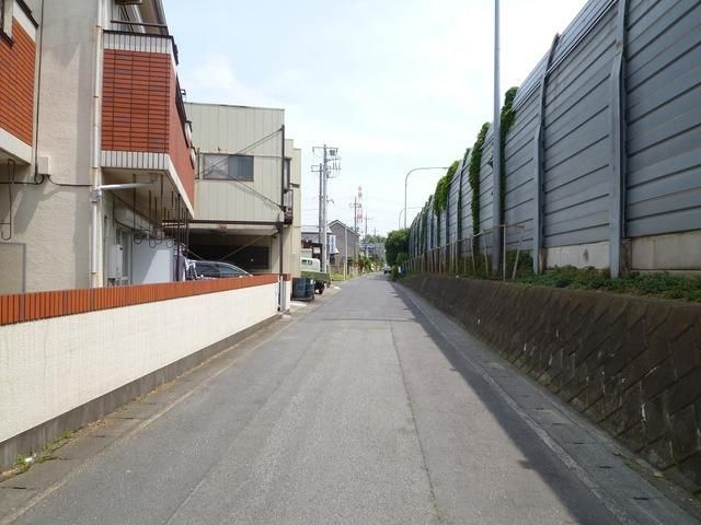 その他　その他（その他）まで10m