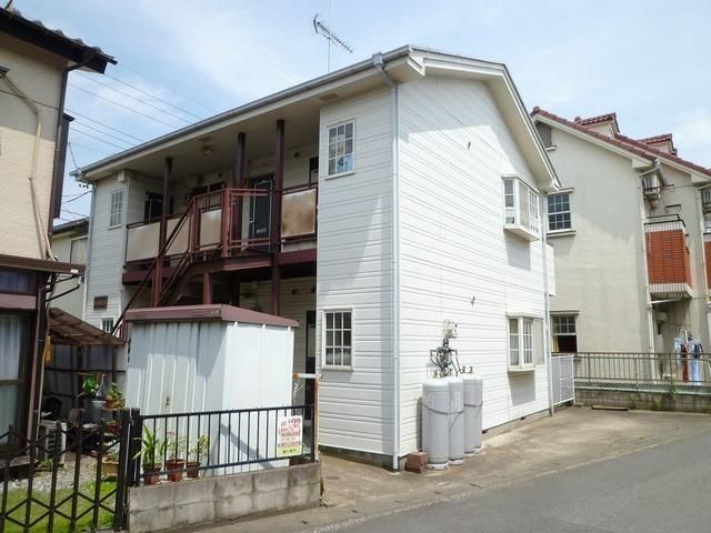 その他　外観（その他）まで10m