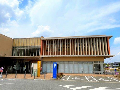 役所　川越市高階市民センター（役所）まで1332m