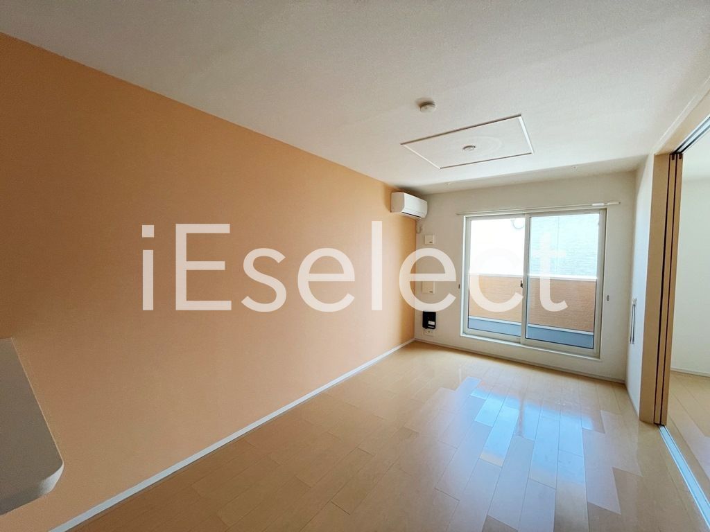 居室・リビング　リビング/居室