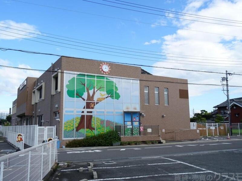 【カサブランカIの幼稚園・保育園】