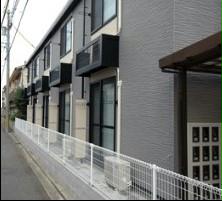 バルコニー　備品や設備仕様は号室等により異なります現地をご確認下さい。