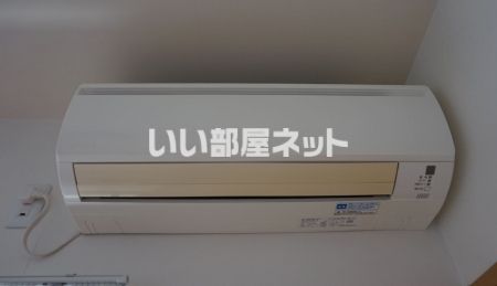 【静岡市葵区瀬名川のマンションのその他設備】