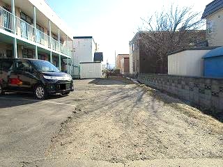 マンション大洋新琴似のその他写真