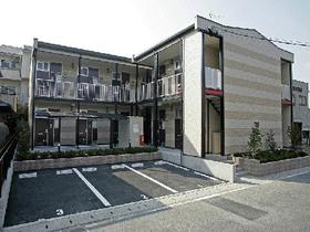 北九州モノレール/徳力嵐山口駅 歩3分