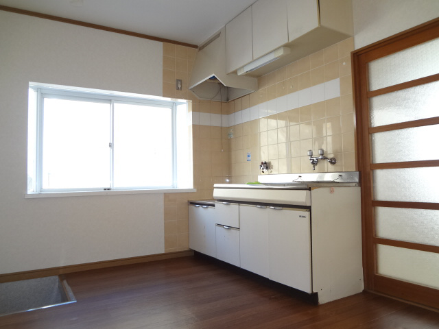 居室・リビング　ダイニング