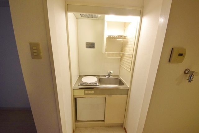 キッチン　★別部屋参照★