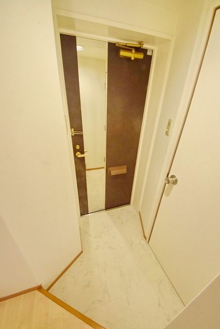 玄関　★別部屋参照★