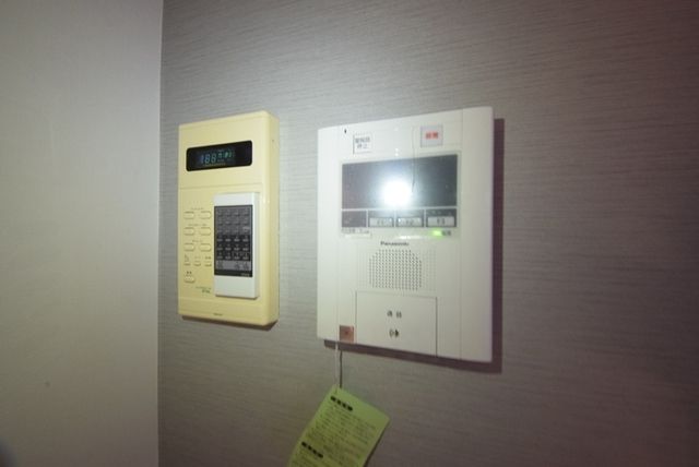 その他設備　★別部屋参照★