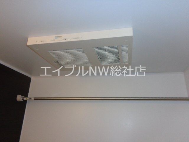 【浅口郡里庄町大字里見のアパートのその他】