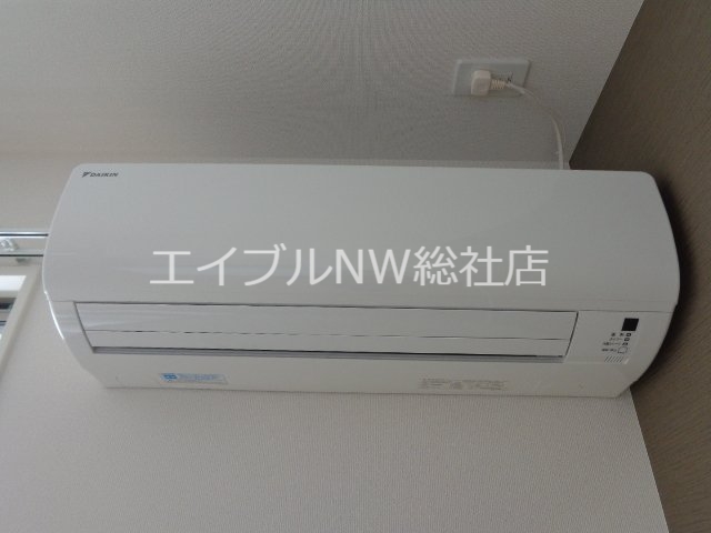 【浅口郡里庄町大字里見のアパートのその他設備】