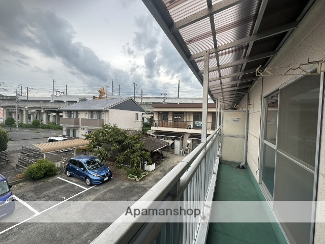 眺望　その他部屋・スペース