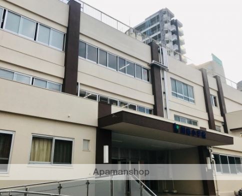 小学校　川南小学校（小学校）まで589m