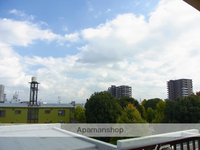 熊本市電健軍線 九品寺交差点駅 徒歩12分 4階建 築42年のその他写真