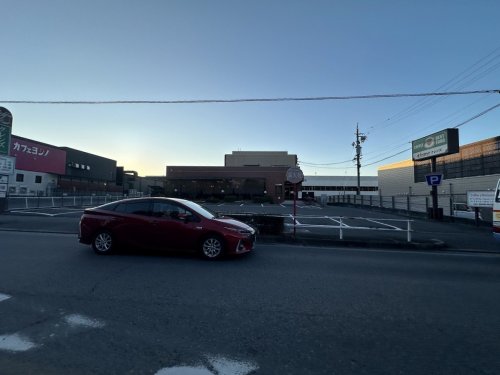 飲食店　喫茶クレンズ（飲食店）まで1231m