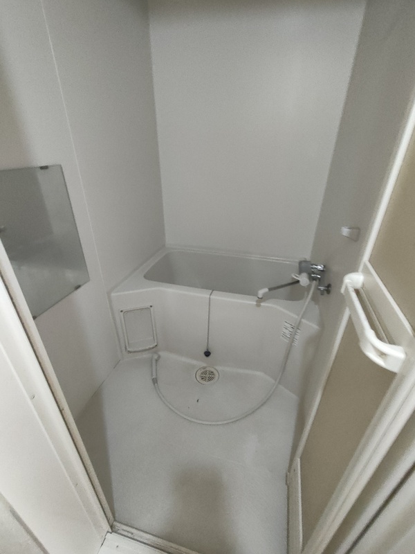 バス・シャワールーム　浴室